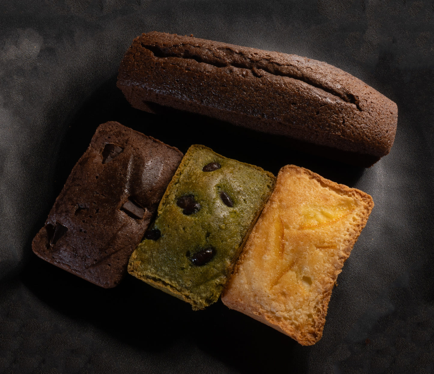 パウンドケーキ4種詰め合わせ