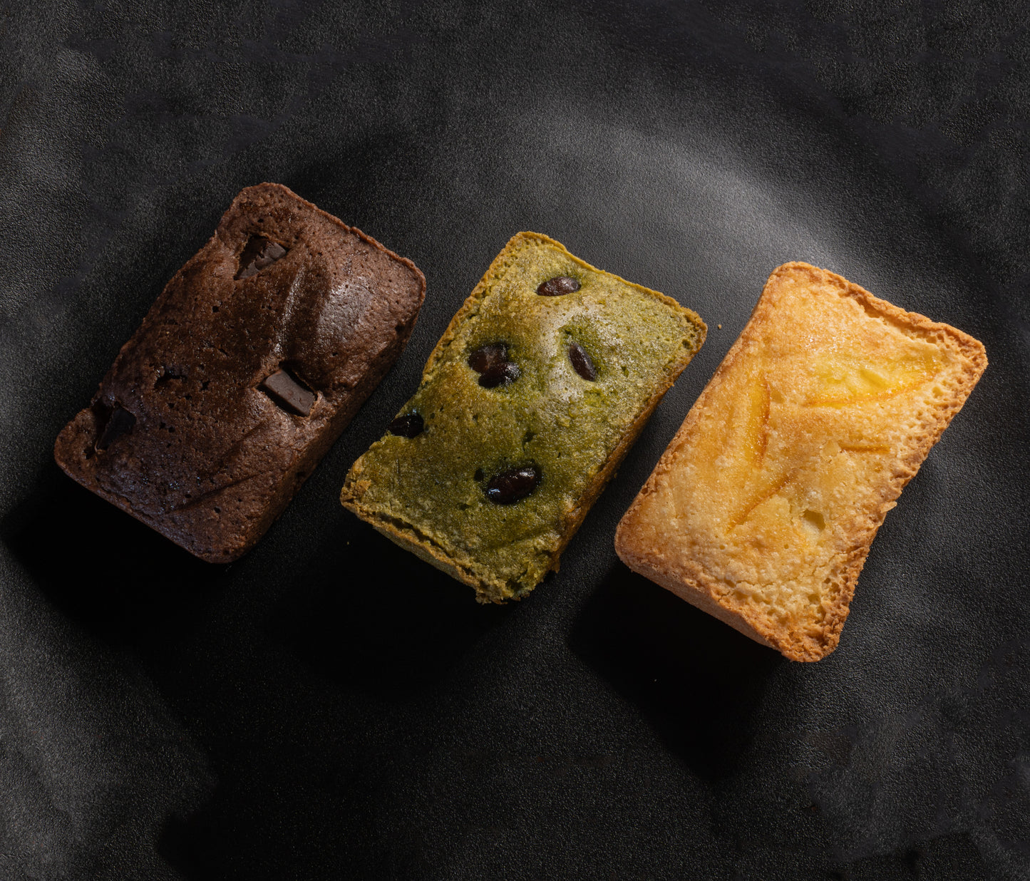 パウンドケーキ3種セット