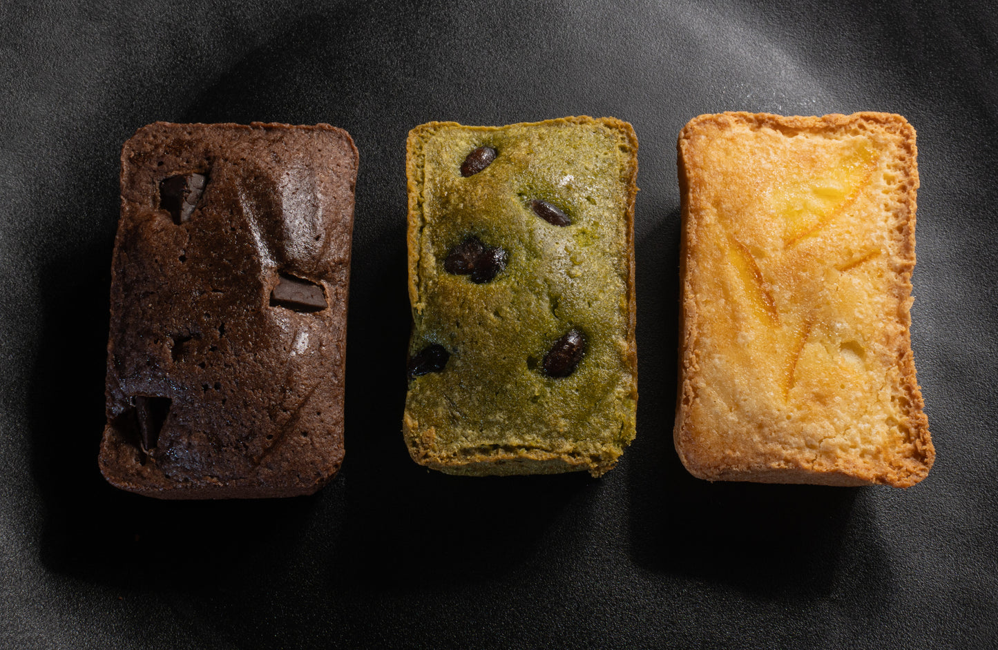 パウンドケーキ3種セット